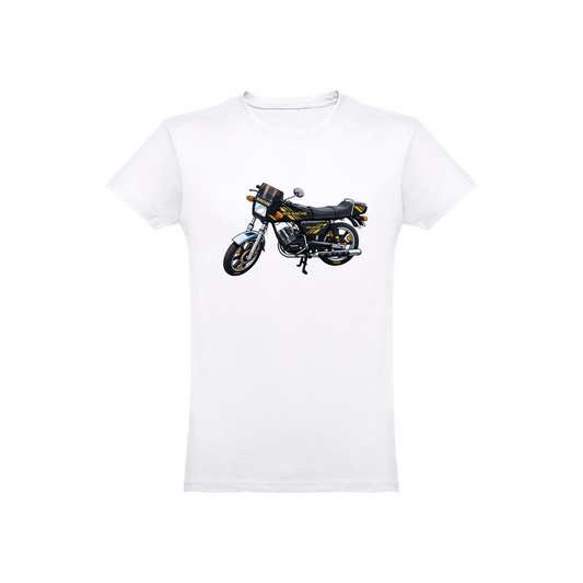 SACHS LOTUS