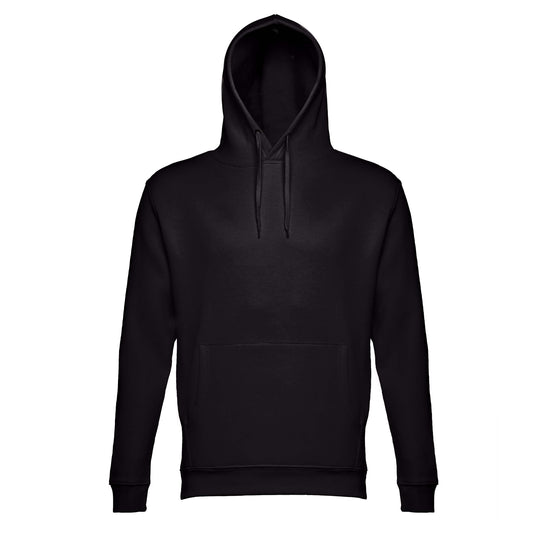 Hoodie com capuz