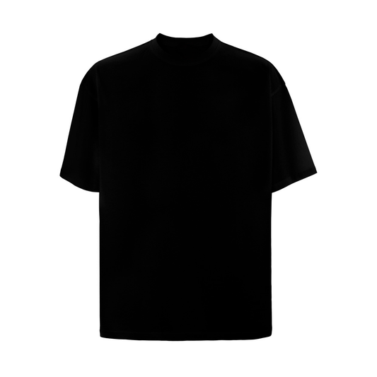T-Shirt oversize
