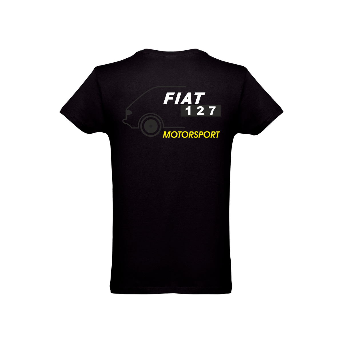 FIAT 127 MOTORSPORT