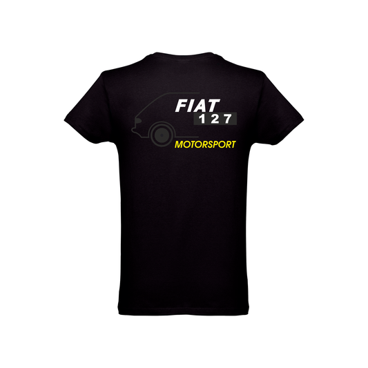 FIAT 127 MOTORSPORT