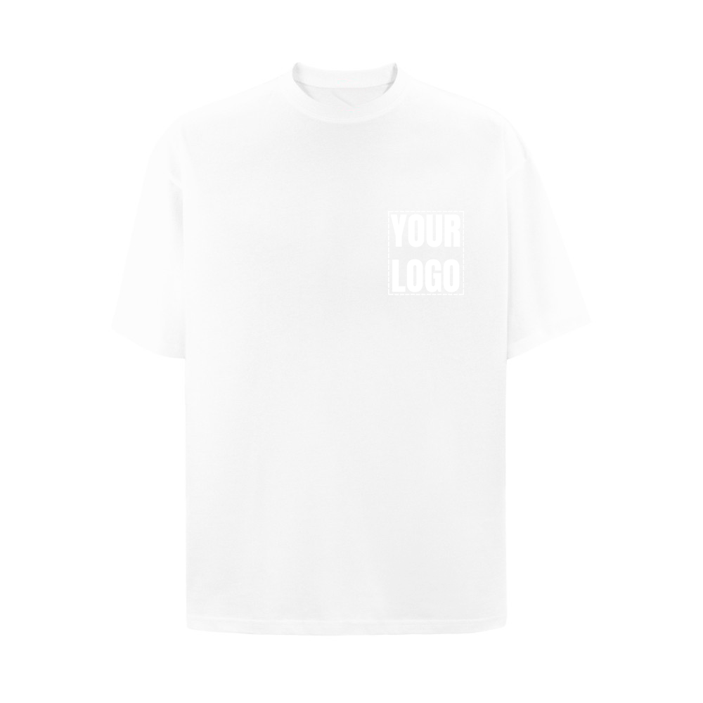 T-Shirt oversize