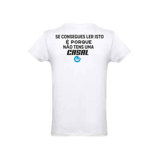 SE CONSEGUES LER ISTO