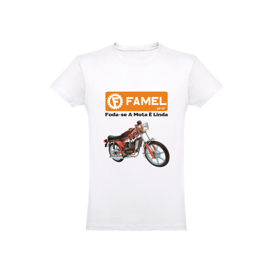 FAMEL XF-17