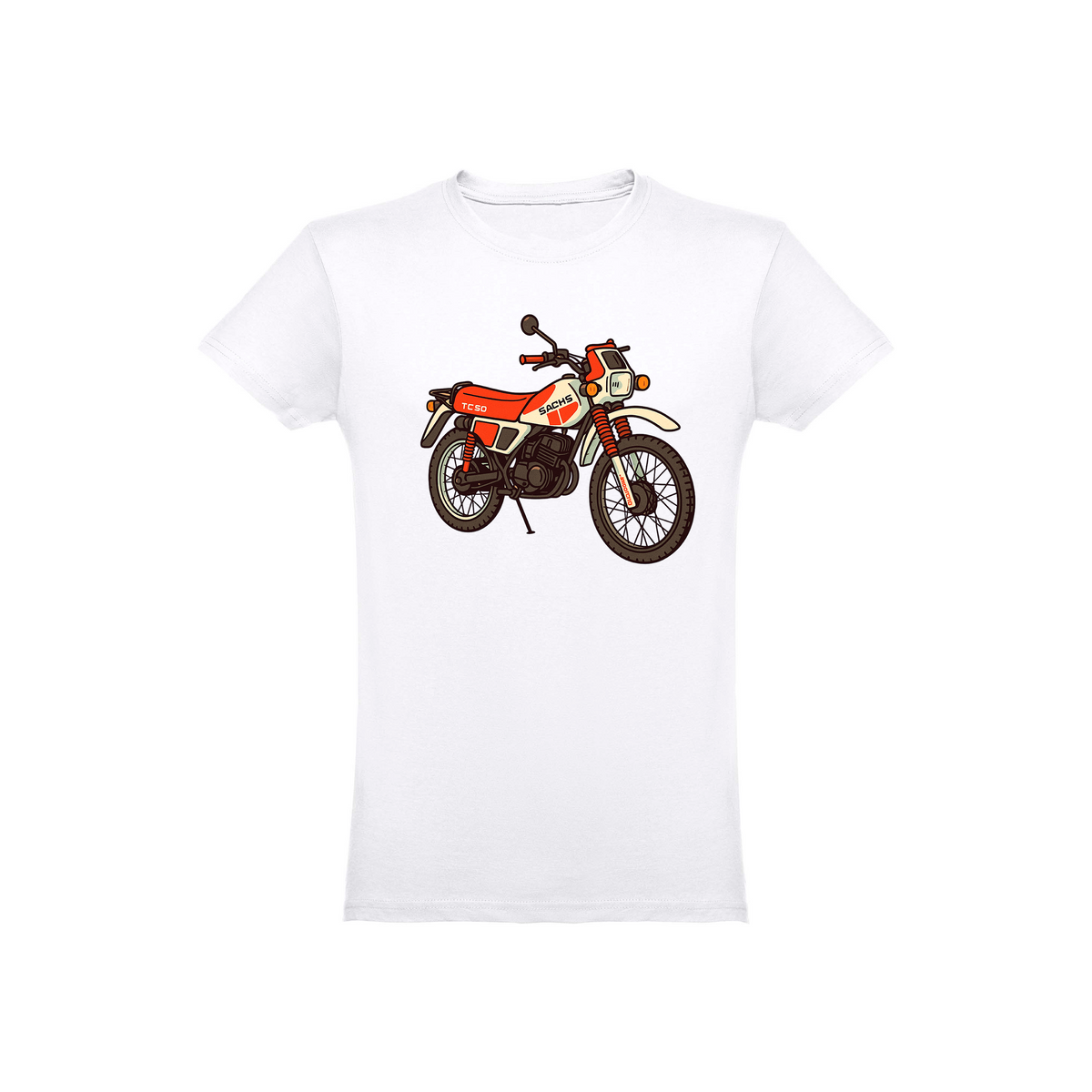 SACHS TC50
