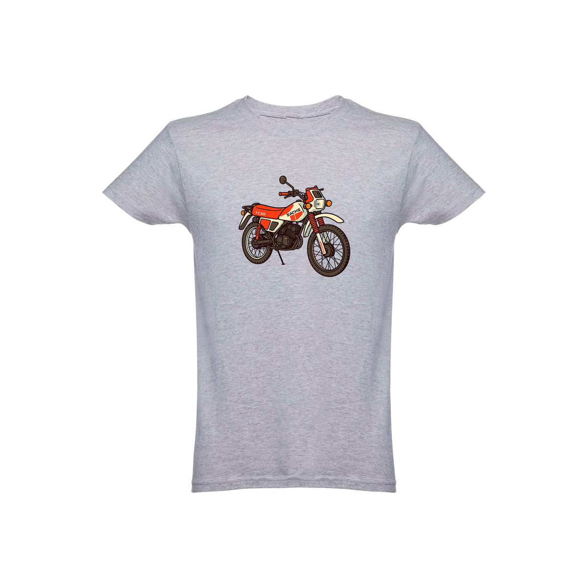 SACHS TC50