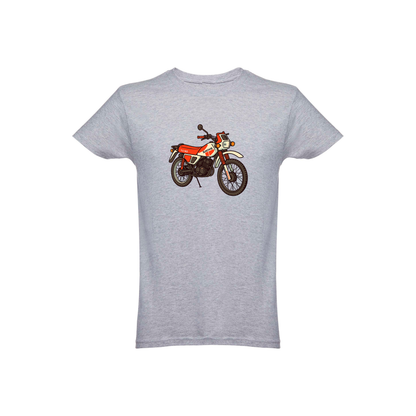 SACHS TC50