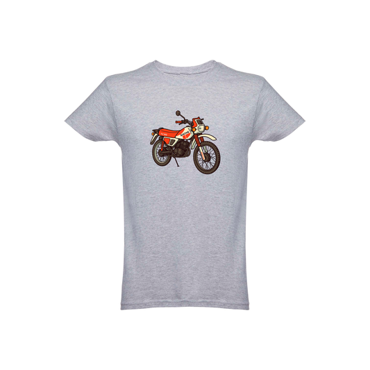 SACHS TC50