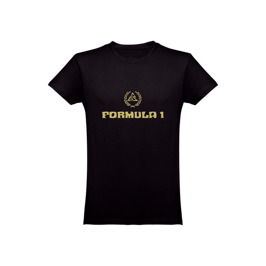 FORMULA 1
