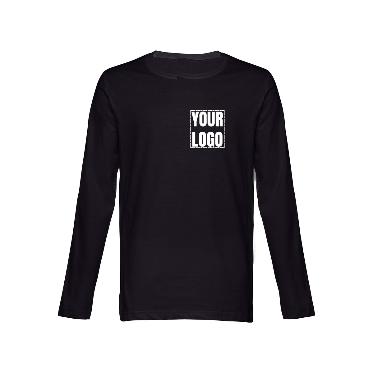 T-Shirt manga comprida