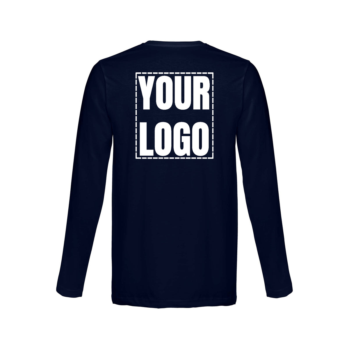 T-Shirt manga comprida