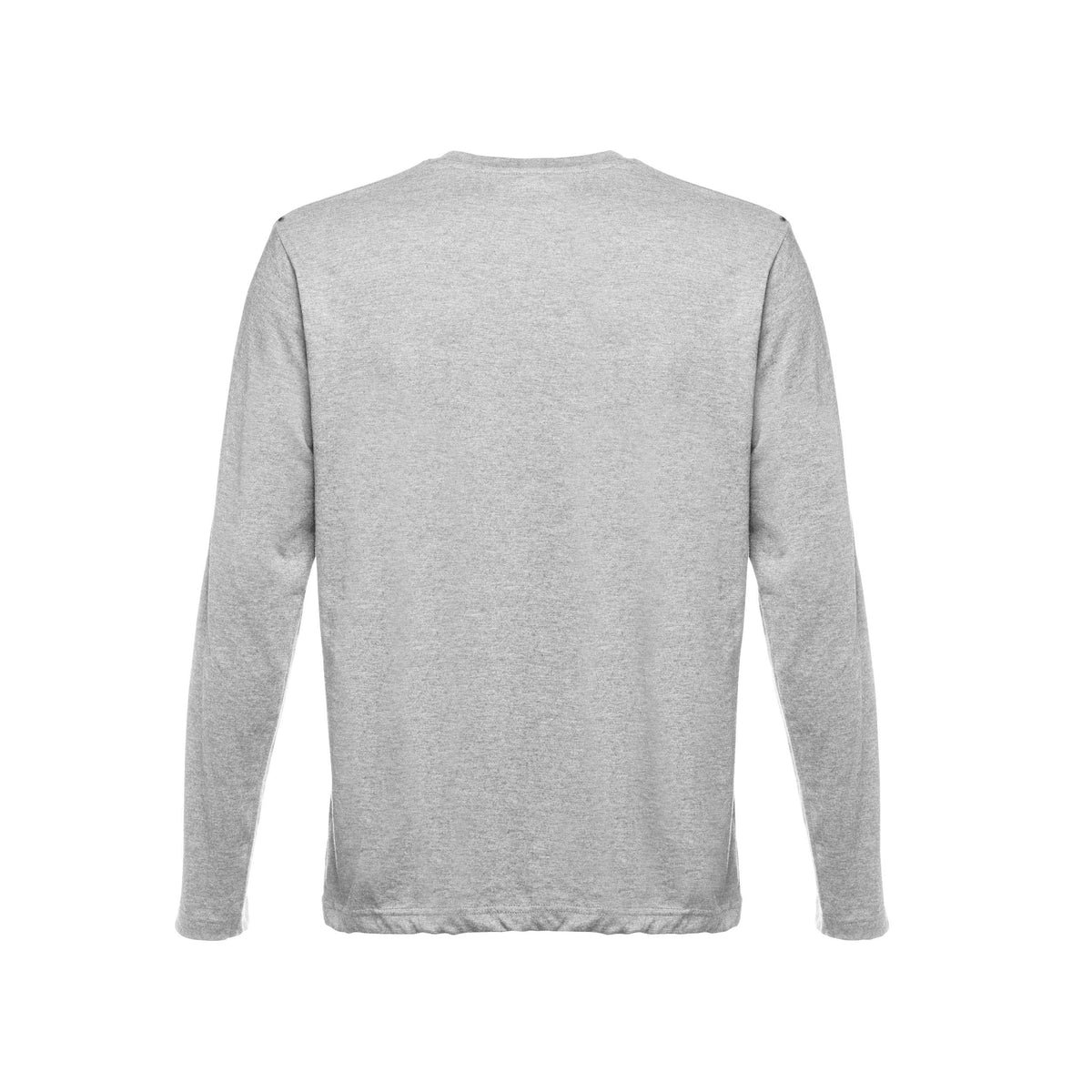 T-Shirt manga comprida