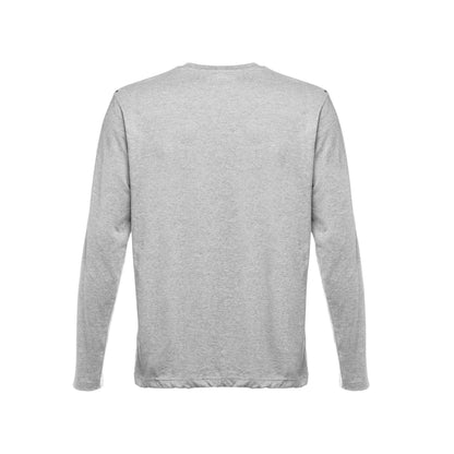 T-Shirt manga comprida