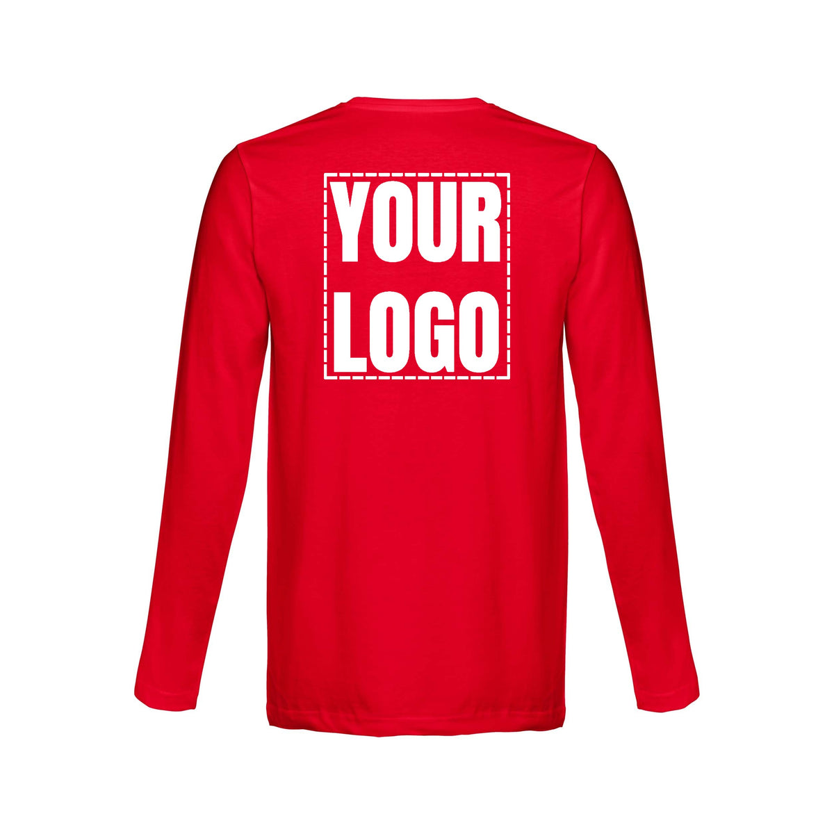 T-Shirt manga comprida