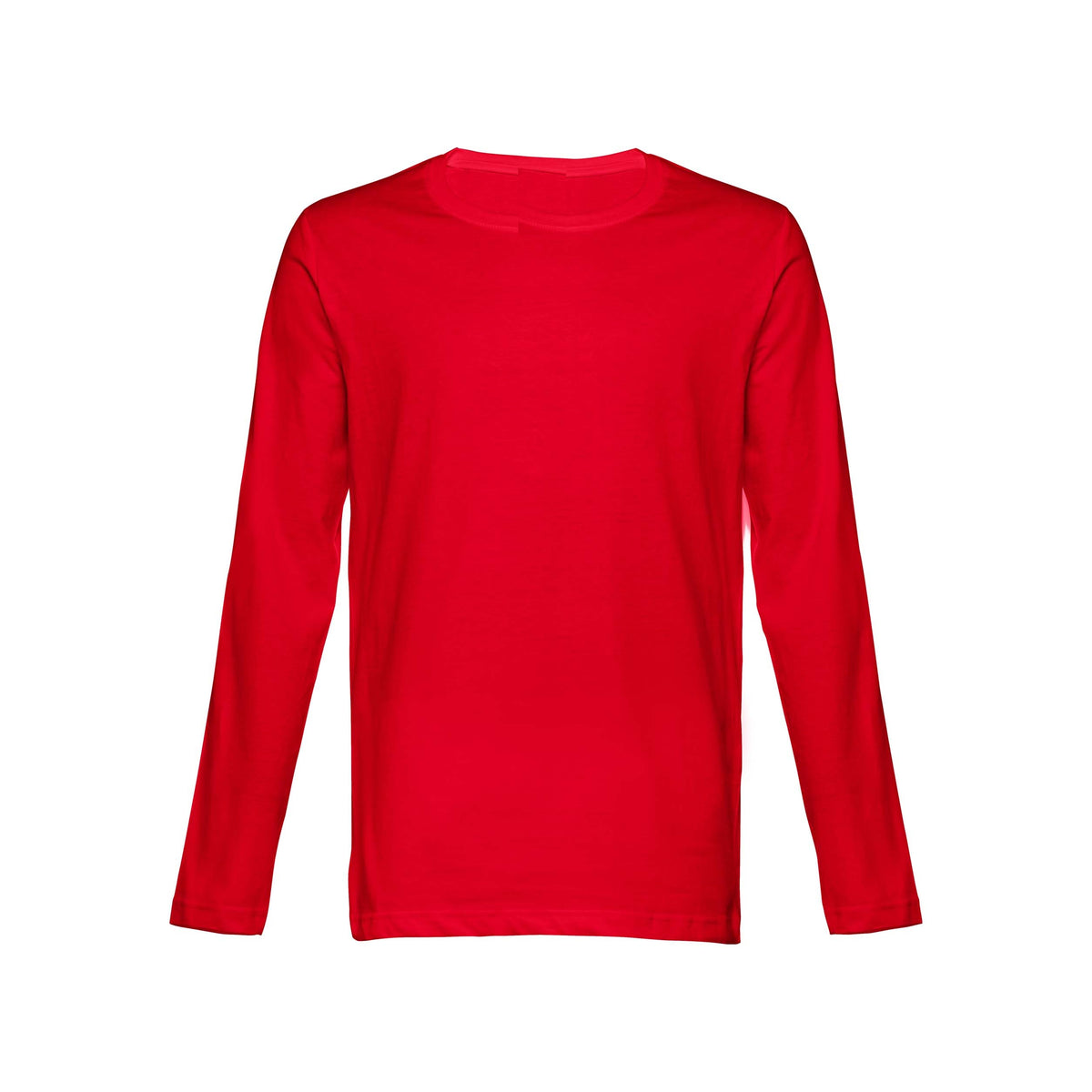 T-Shirt manga comprida