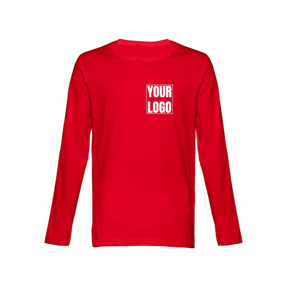 T-Shirt manga comprida