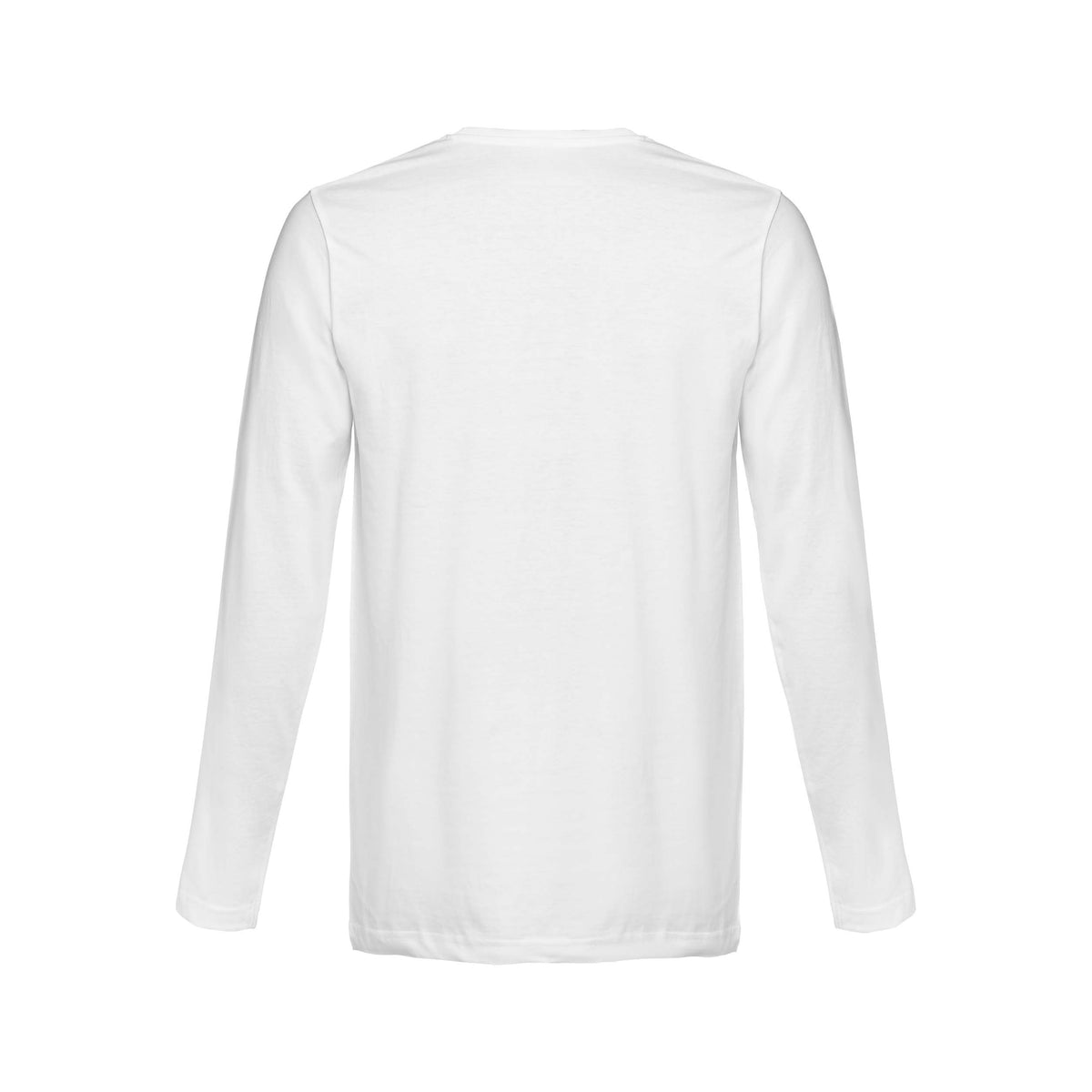 T-Shirt manga comprida