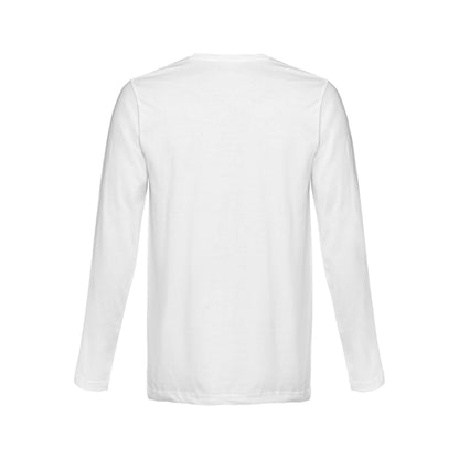 T-Shirt manga comprida