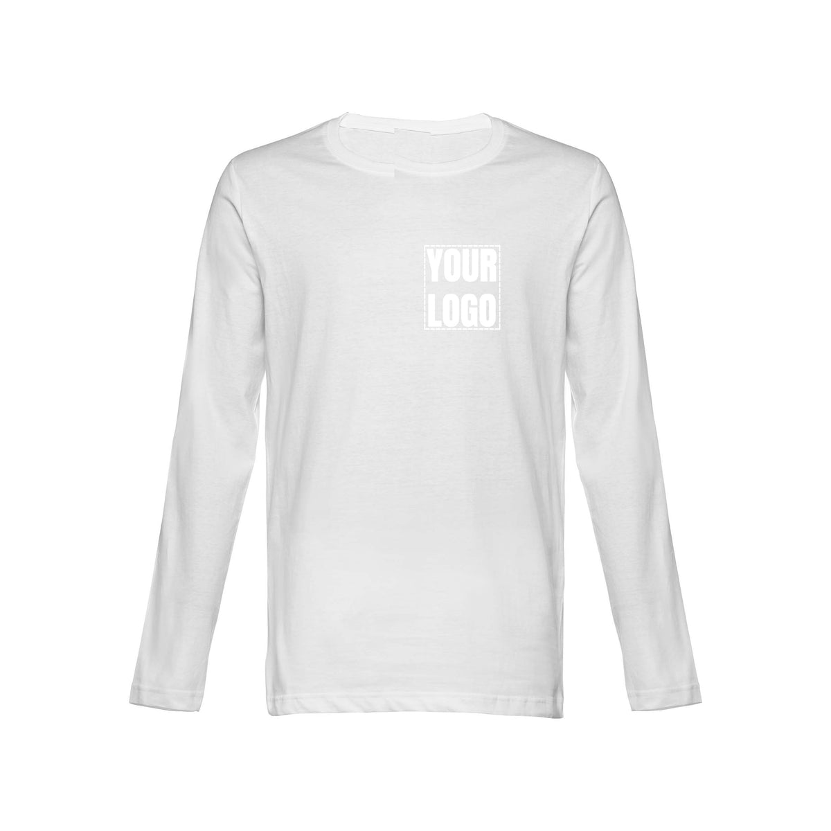 T-Shirt manga comprida