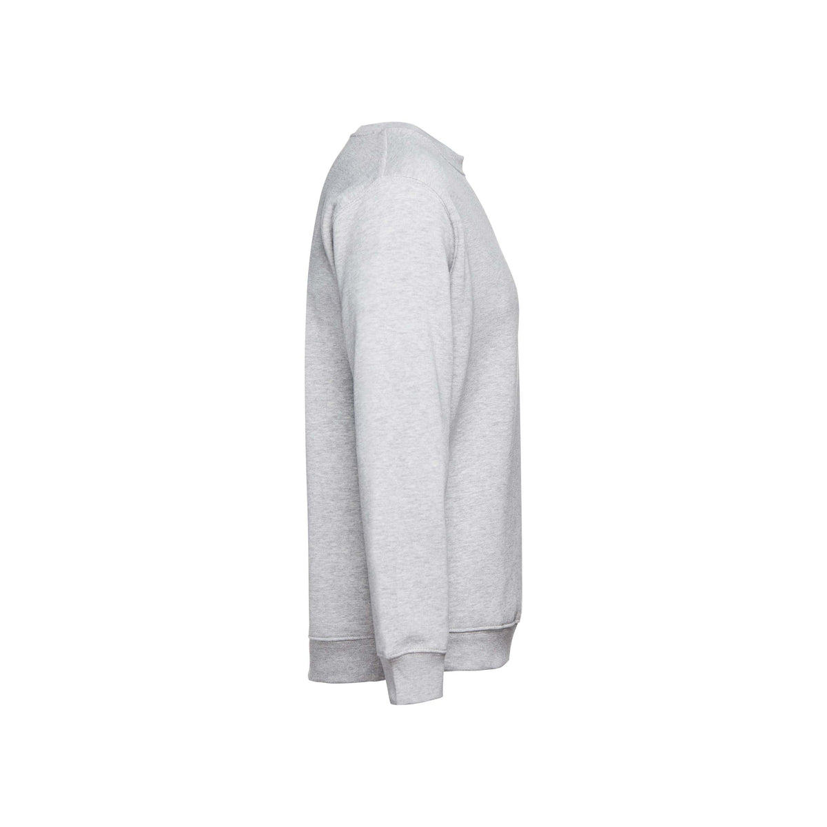 Hoodie sem capuz