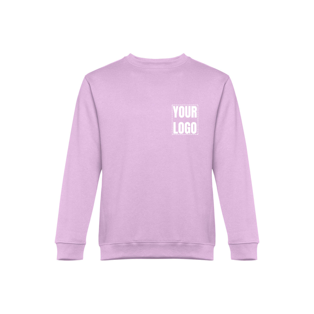 Hoodie sem capuz