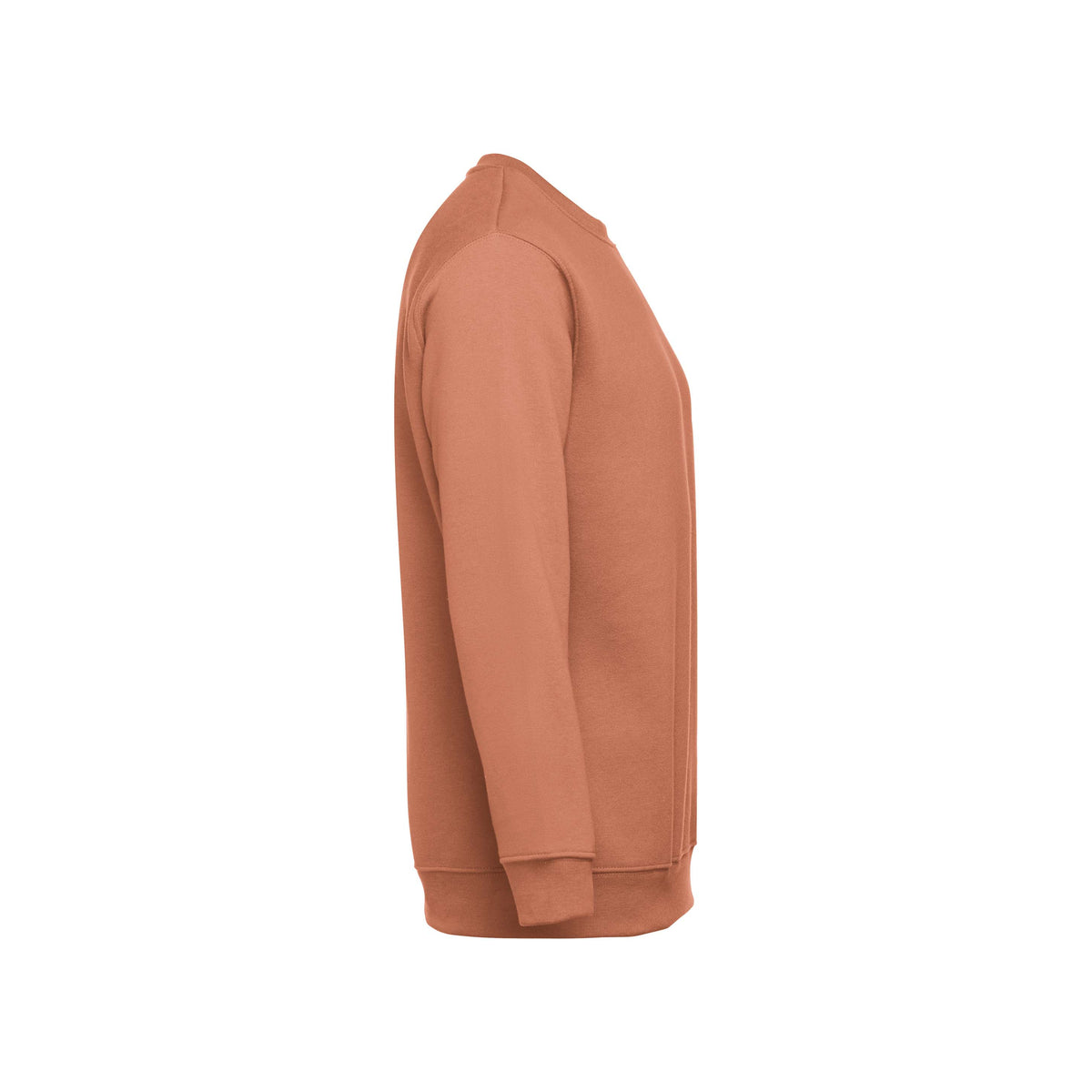 Hoodie sem capuz