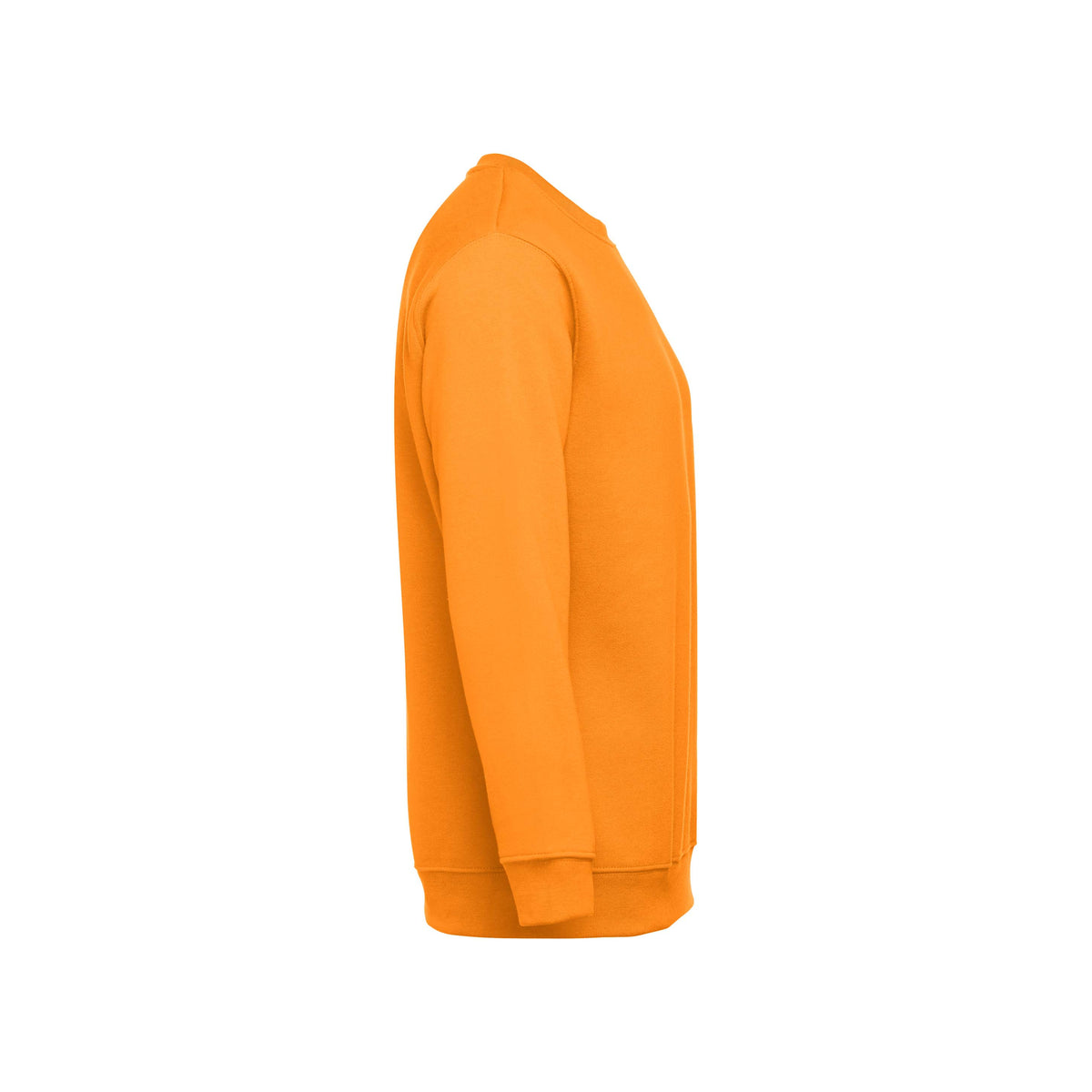 Hoodie sem capuz