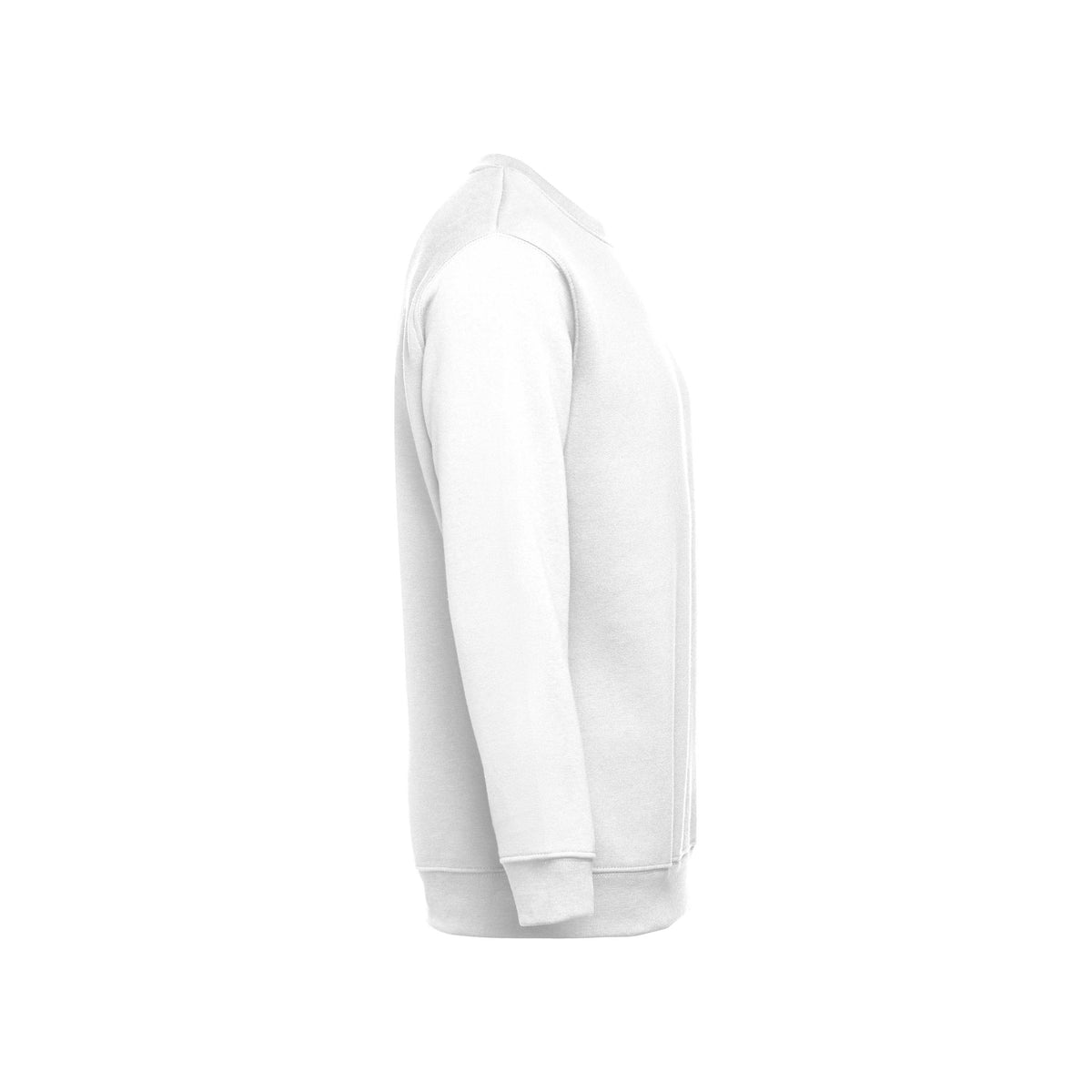 Hoodie sem capuz