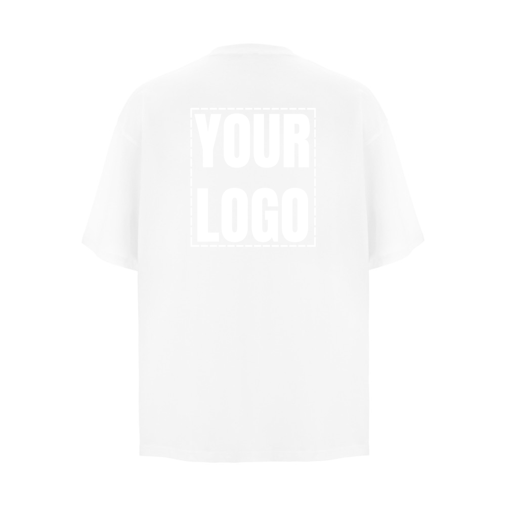 T-Shirt oversize