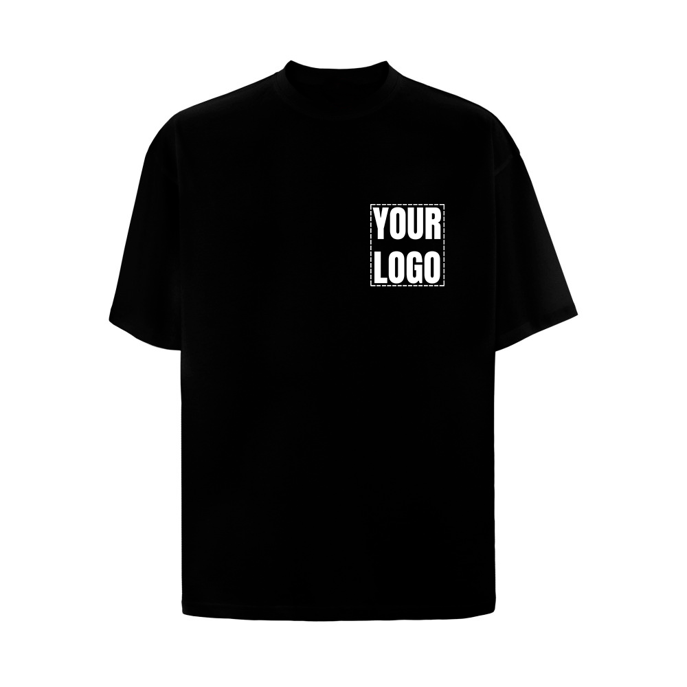 T-Shirt oversize