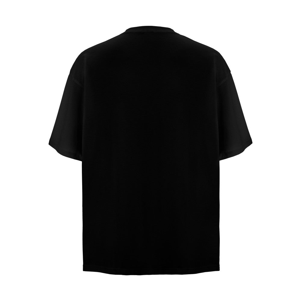 T-Shirt oversize