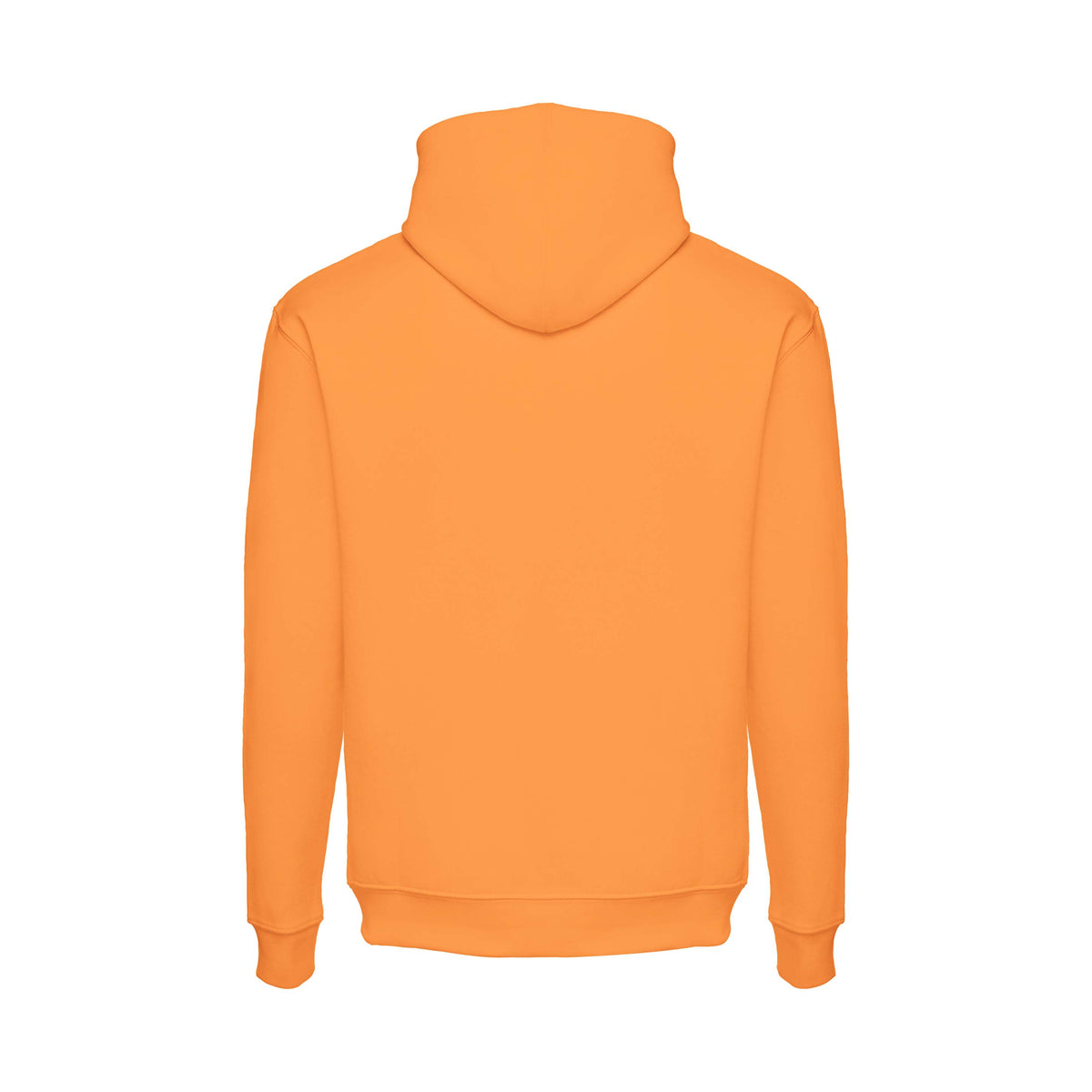 Hoodie com capuz