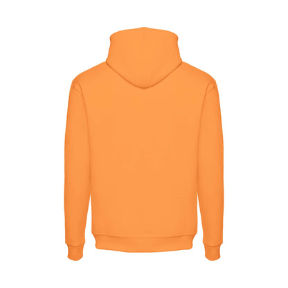 Hoodie com capuz