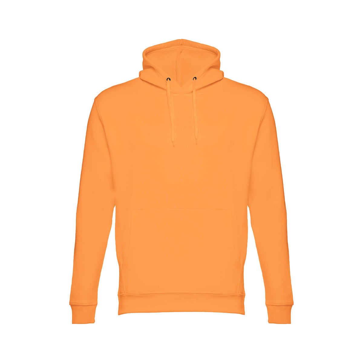 Hoodie com capuz
