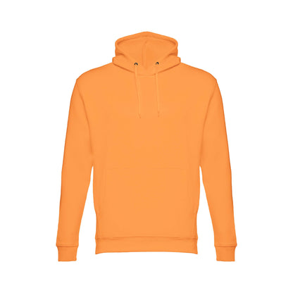 Hoodie com capuz
