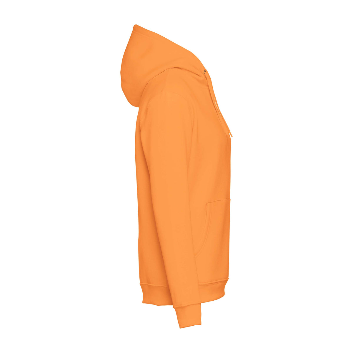 Hoodie com capuz