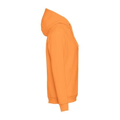 Hoodie com capuz