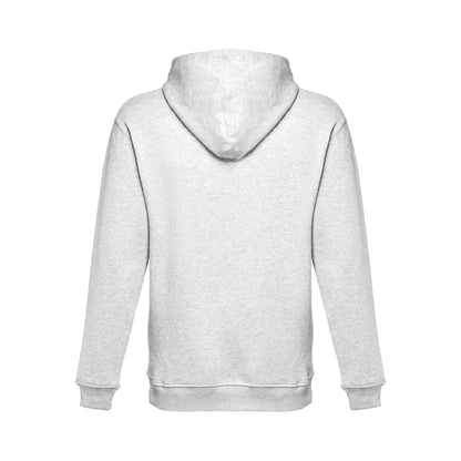 Hoodie com capuz