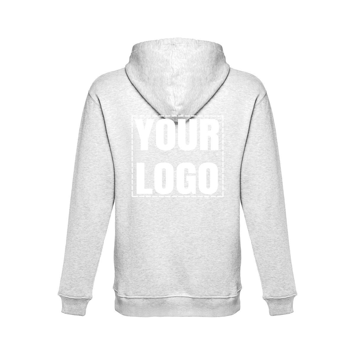 Hoodie com capuz
