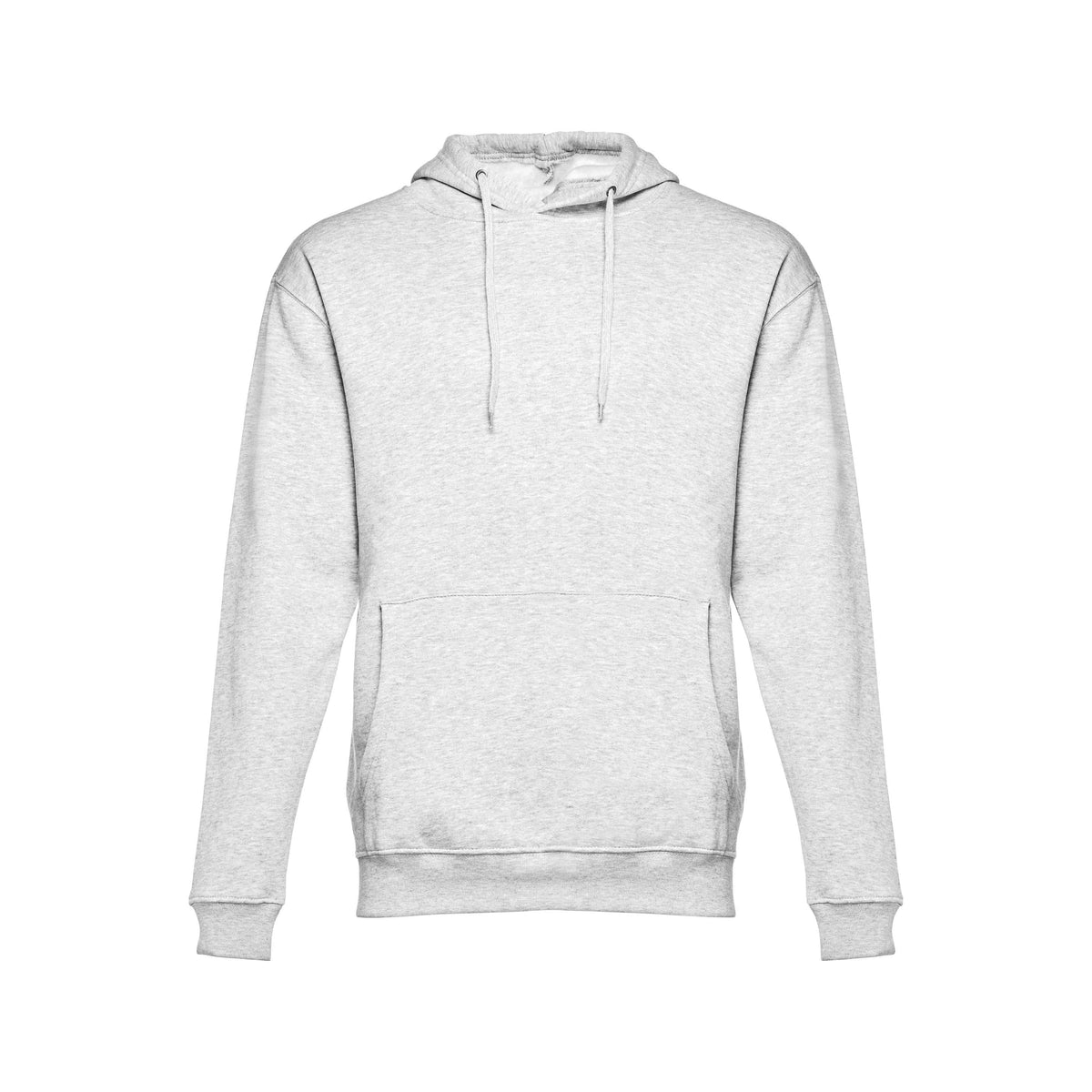 Hoodie com capuz