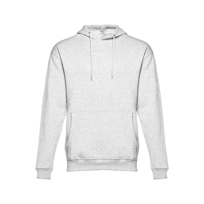 Hoodie com capuz