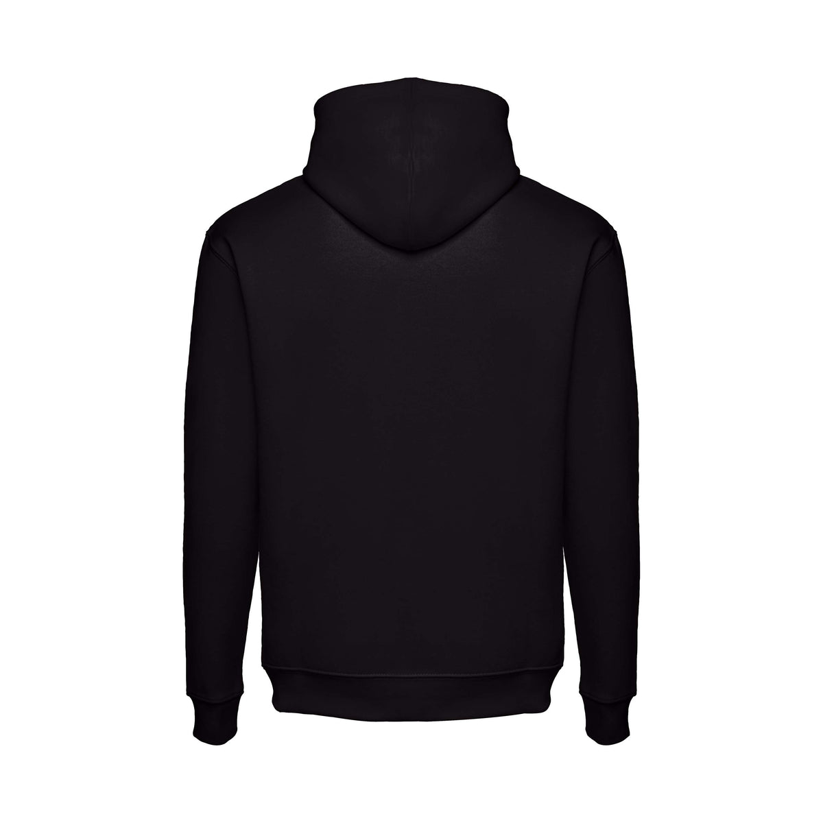 Hoodie com capuz