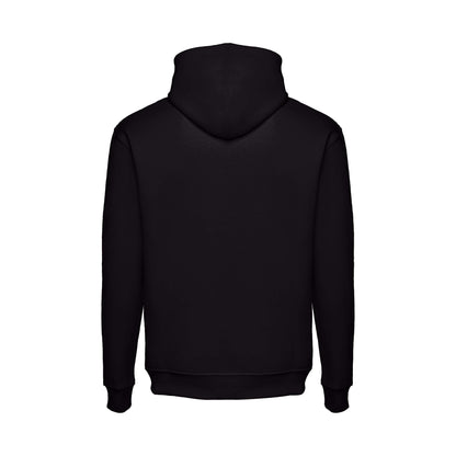 Hoodie com capuz