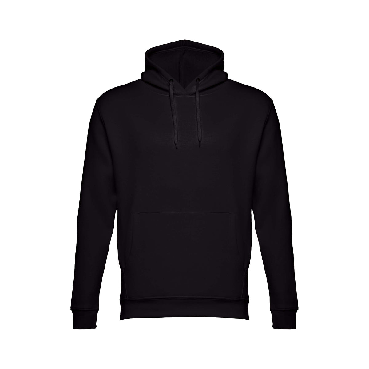 Hoodie com capuz