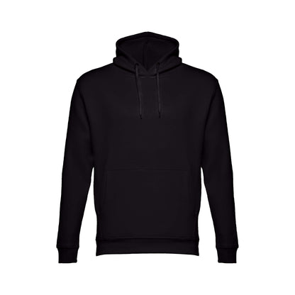 Hoodie com capuz