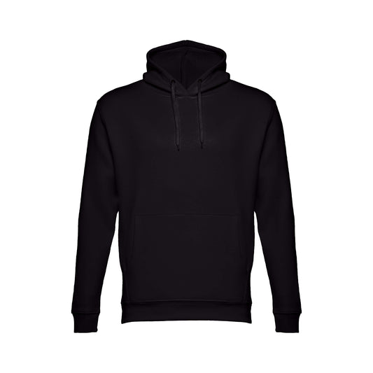 Hoodie com capuz