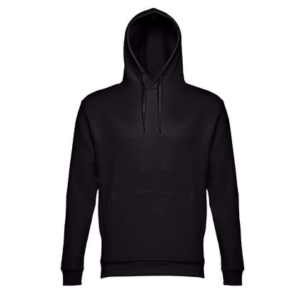 Hoodie com capuz