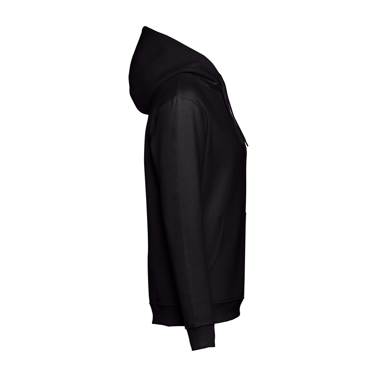 Hoodie com capuz