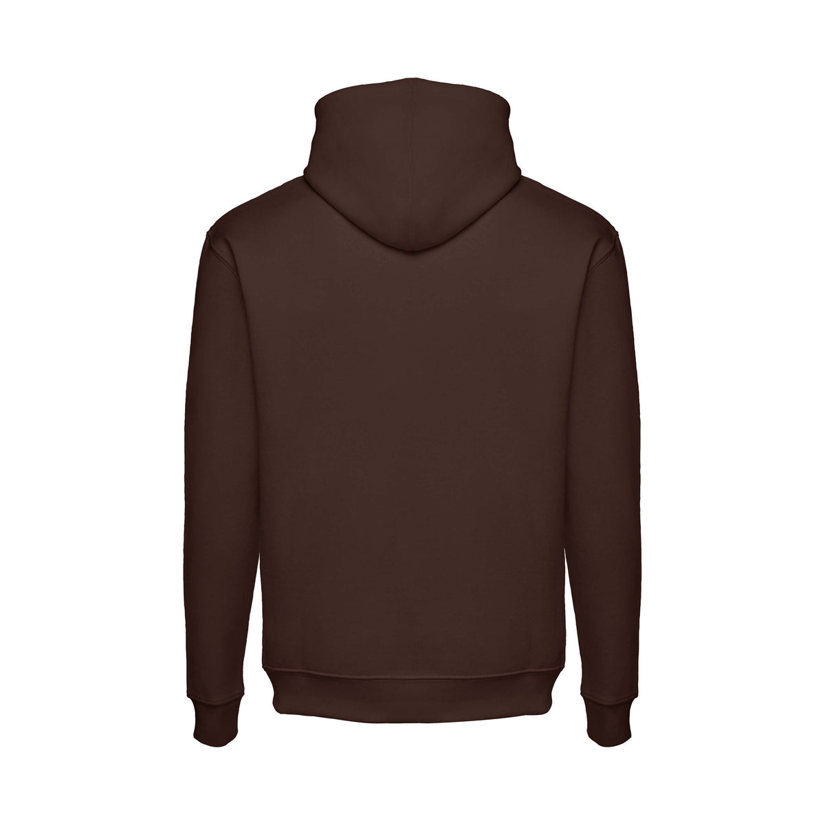 Hoodie com capuz