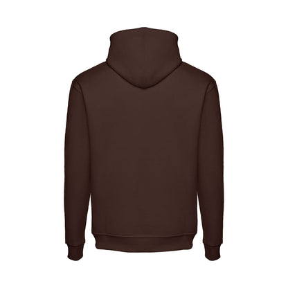 Hoodie com capuz
